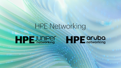 Büyük Ölçekli Kurumlarda Ağ Güvenliği ve HPE Networking Yaklaşımı