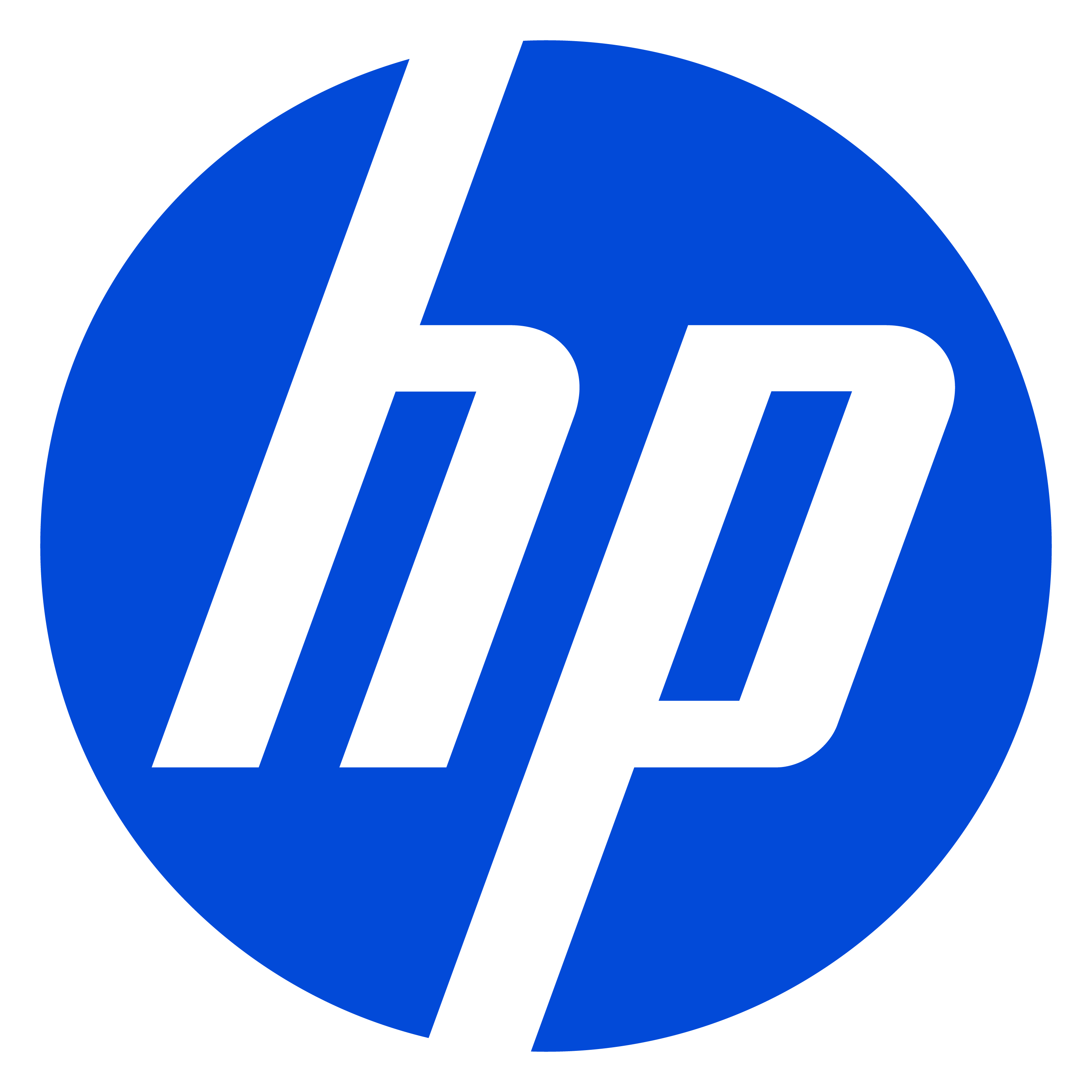 HP Thin Clients