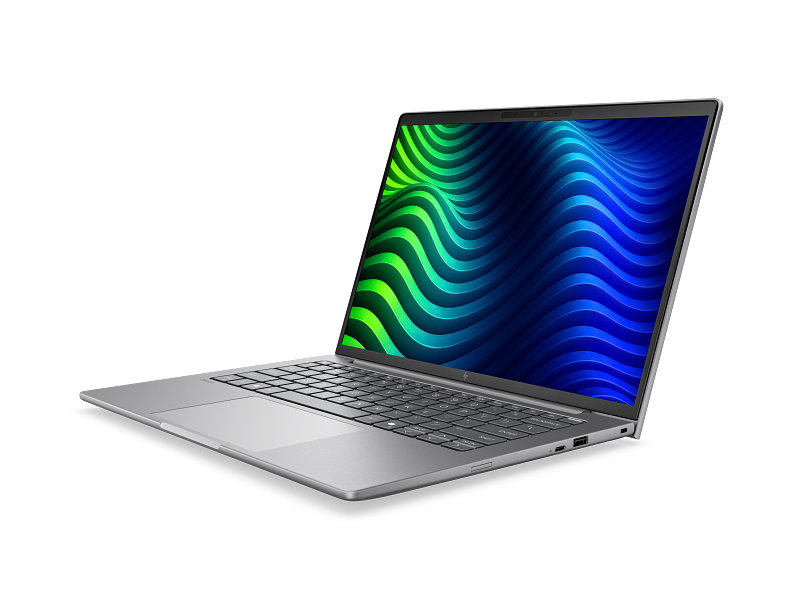 HP ZBook 8 G1i 14 Taşınabilir İş İstasyonu