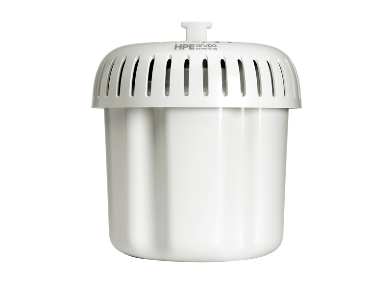 Aruba AP-575 (RW) 802.11ax 2x2/4x4 Dual Radio Integrated Omni Antennas Outdoor AP R4H17A