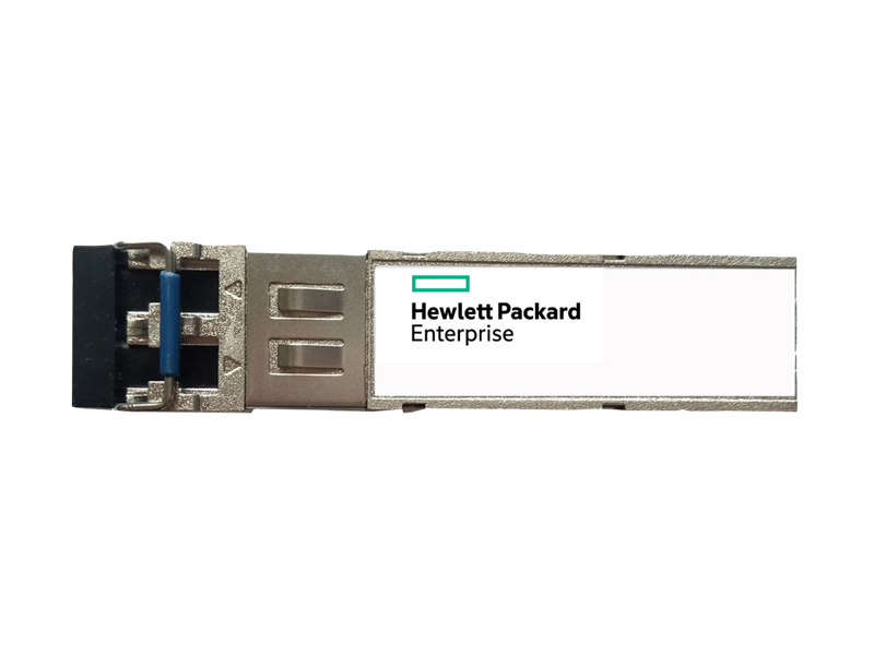 Aruba 1G SFP LC LX 10km SMF Transceiver J4858D
